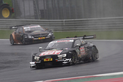 Тимо Шайдер, Audi Sport Team Phoenix Audi RS 5 DTM