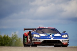 Novo Ford GT