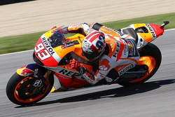 Marc Marquez, Repsol Honda Team