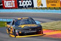 Brendan Gaughan, Richard Childress Racing Chevrolet