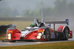 #38 Performance Tech Motorsports Oreca FLM09: James French, Conor Daly
