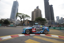 Scott McLaughlin, Garry Rogers Motorsport