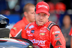 Regan Smith, JR Motorsports Chevrolet