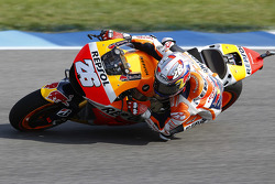 Дани Педроса, Repsol Honda Team