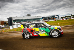 Patrick Carpentier, Mini