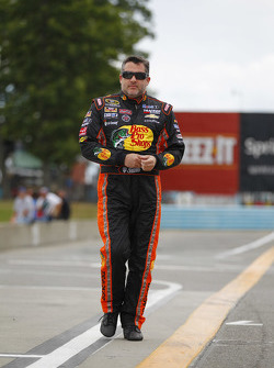 Tony Stewart, Stewart-Haas Racing