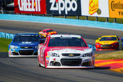 Кевин Харвик, Stewart-Haas Racing Chevrolet