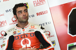 Danilo Petrucci, Pramac Racing