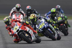 Андреа Янноне, Ducati Team