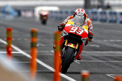 Марк Маркес, Repsol Honda Team