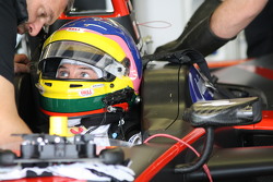 Jacques Villeneuve, Venturi