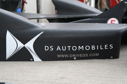 DS Virgin Racing