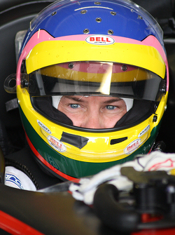 Jacques Villeneuve, Venturi