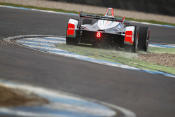 Бруно Сенна, Mahindra Racing