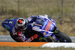 Jorge Lorenzo, Yamaha Factory Racing