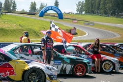 Никита Шиков, Toyota GT86