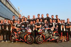 Aprilia Racing Team Gresini