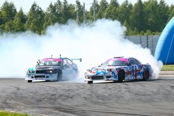 Андрей Богданов, BMW