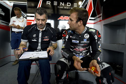 Johann Zarco, Ajo Motorsport