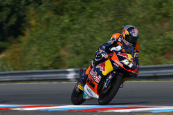 Brad Binder, Red Bull KTM Ajo