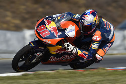 Karel Hanika, Red Bull KTM Ajo