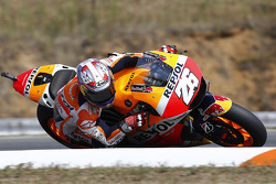 Dani Pedrosa, Repsol Honda Team