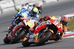 Marc Marquez, Repsol Honda Team