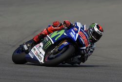 Jorge Lorenzo, Yamaha Factory Racing