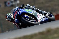 Jorge Lorenzo, Yamaha Factory Racing