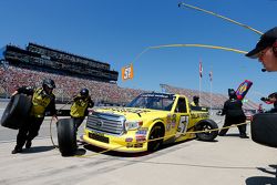 Kyle Busch, Kyle Busch Motorsports Toyota