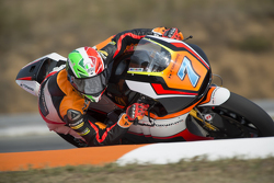 Lorenzo Baldassarri, Forward Racing