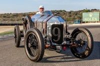 Rolex Monterey Motorsports Reunion