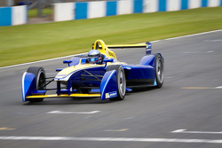 Nicolas Prost, Renault e.Dams