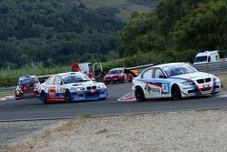 Vincenzo Montalbano, Zerocinque Motorsport