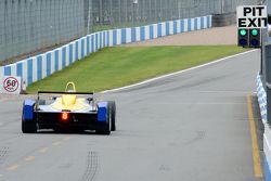 Nicolas Prost, Renault e.Dams