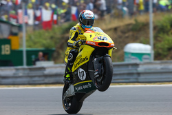 Алекс Ринс, Pons racing