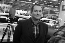 David Addison, colunista Motorsport.com