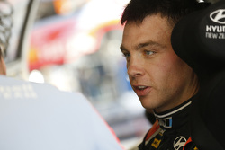 Хейден Пэддон, Hyundai Motorsport
