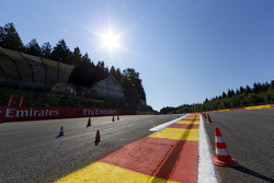 Eau Rouge