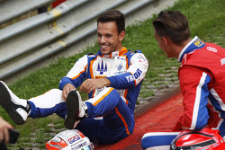 Luca Ghiotto, Trident