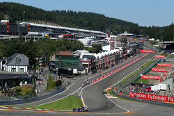 Фелипе Наср, Sauber F1 Team
