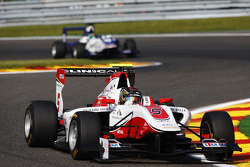 Marvin Kirchhofer, ART Grand Prix