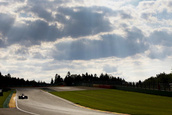 Luca Ghiotto, Trident