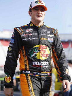Ty Dillon, Richard Childress Racing Chevrolet
