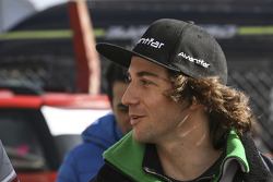 Juan Bautista de Benedictis, Alifraco Sport Ford