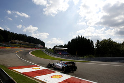 Felipe Massa, Williams FW37
