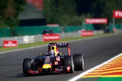 Daniel Ricciardo, Red Bull Racing RB11