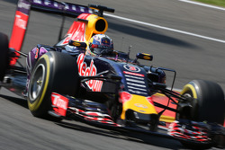Daniel Ricciardo, Red Bull Racing
