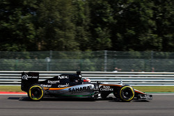 Нико Хюлькенберг, Sahara Force India F1 VJM08