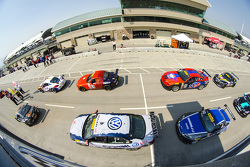 HPA Motorsports